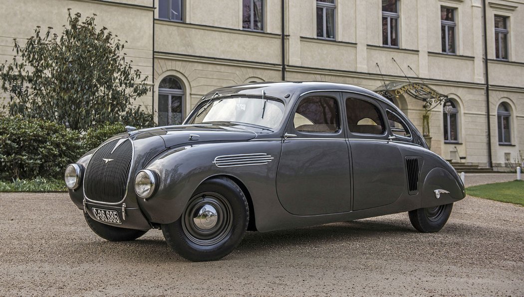 Škoda 935 Dynamic (1935)