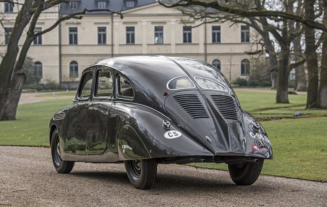 Škoda 935 Dynamic (1935)