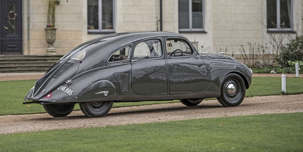 Škoda 935 Dynamic (1935)