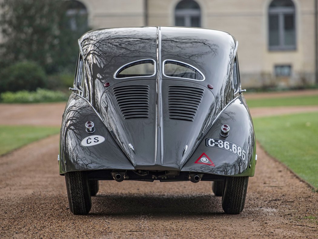 Škoda 935 Dynamic (1935)