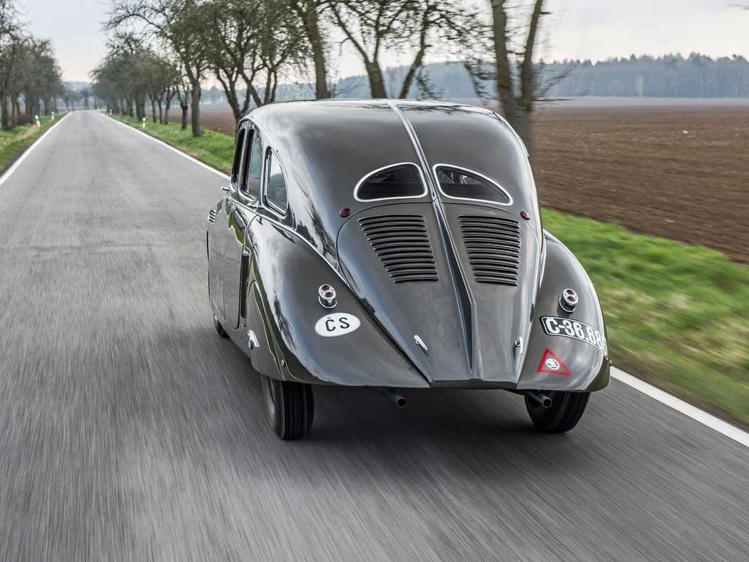 Škoda 935 Dynamic (1935)