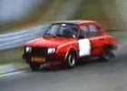 VIDEO: Škoda 120L v nizozemském testu (1987)