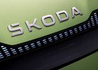 Škoda investuje během příštích pěti let 138 miliard do elektromobility