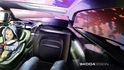 Škoda Vision 7S Škoda Vision 7S