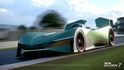 Škoda Vision Gran Turismo Škoda Vision Gran Turismo