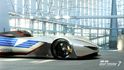 Škoda Vision Gran Turismo Škoda Vision Gran Turismo