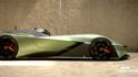 Škoda Vision Gran Turismo Škoda Vision Gran Turismo