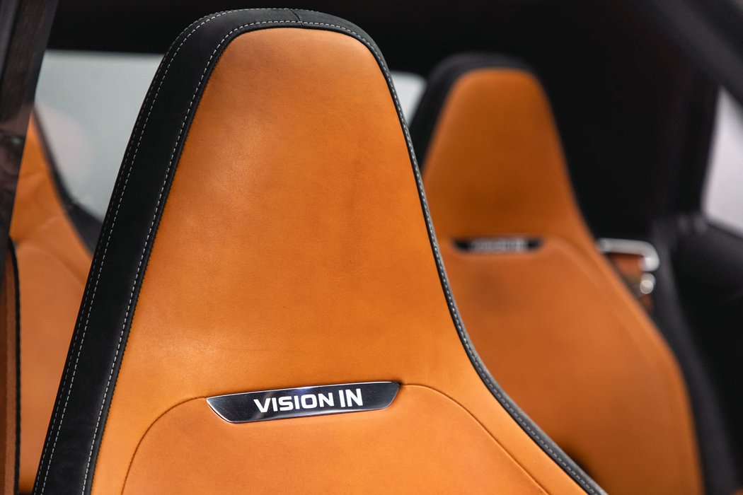 Škoda Vision In