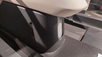 Škoda Vision O Škoda Vision O