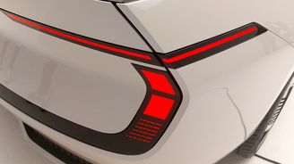 Škoda Vision O Škoda Vision O