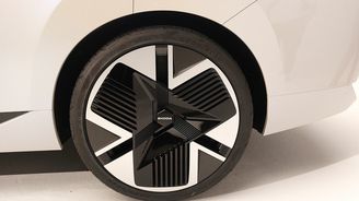 Škoda Vision O Škoda Vision O
