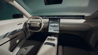 Škoda Vision O Škoda Vision O