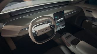 Škoda Vision O Škoda Vision O