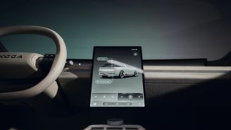 Škoda Vision O Škoda Vision O