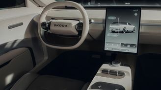 Škoda Vision O Škoda Vision O