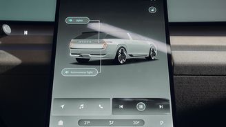 Škoda Vision O Škoda Vision O