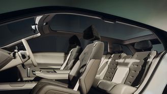 Škoda Vision O Škoda Vision O