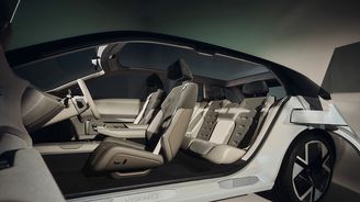 Škoda Vision O Škoda Vision O