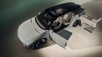 Škoda Vision O Škoda Vision O
