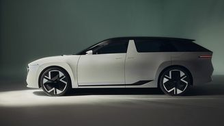 Škoda Vision O Škoda Vision O