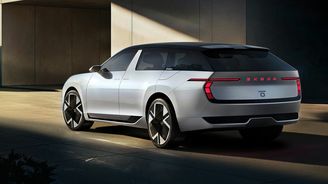 Škoda Vision O Škoda Vision O