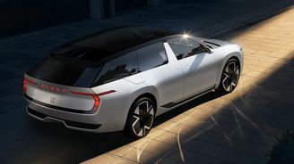 Škoda Vision O Škoda Vision O