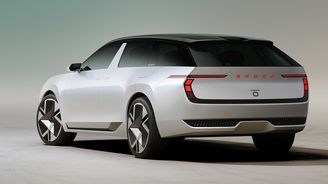 Škoda Vision O Škoda Vision O