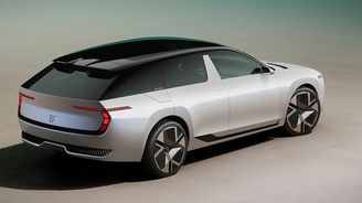 Škoda Vision O Škoda Vision O