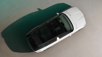 Škoda Vision O Škoda Vision O