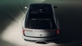 Škoda Vision O Škoda Vision O
