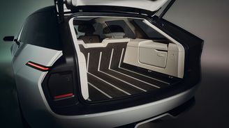 Škoda Vision O Škoda Vision O