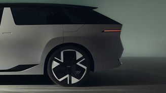 Škoda Vision O Škoda Vision O