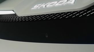 Škoda Vision O Škoda Vision O