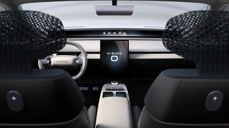 Škoda Vision O Škoda Vision O