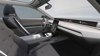 Škoda Vision O Škoda Vision O