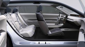 Škoda Vision O Škoda Vision O