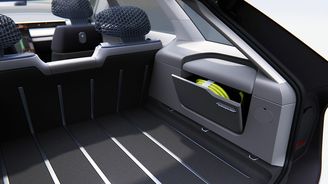 Škoda Vision O Škoda Vision O