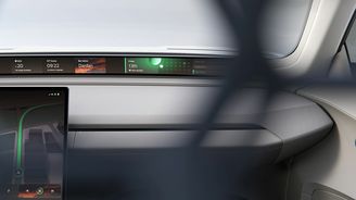 Škoda Vision O Škoda Vision O