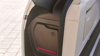 Škoda Vision O Škoda Vision O