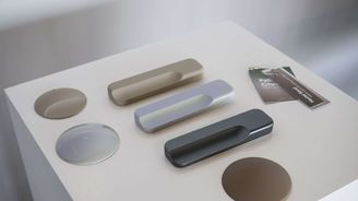 Škoda Vision O Škoda Vision O