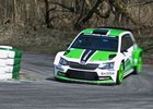 Škoda zůstane v rallye ve WRC2, do nejvyšší ligy se nevrátí