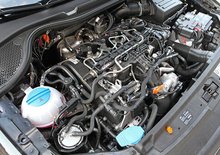 Motor VW 1.6 TDI: Jak je na tom se spolehlivostí? Známe odpověď!