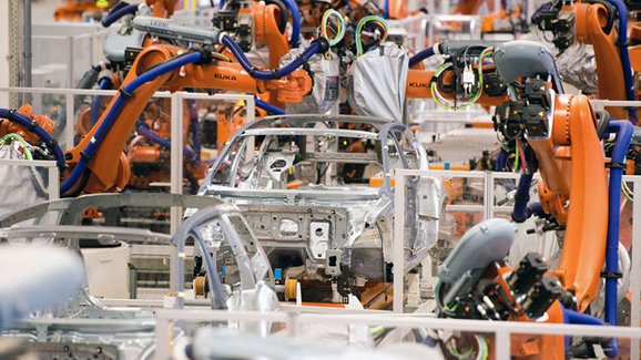 Další boj mezi Volkswagenem a Škodou. Kdo bude mít na starosti novou továrnu?