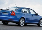 Škoda Octavia: úspěch v anketě „Auto Trophy 2005“