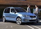 Škoda přesune výrobu Roomsteru z Kvasin do Vrchlabí 3. ledna 2011