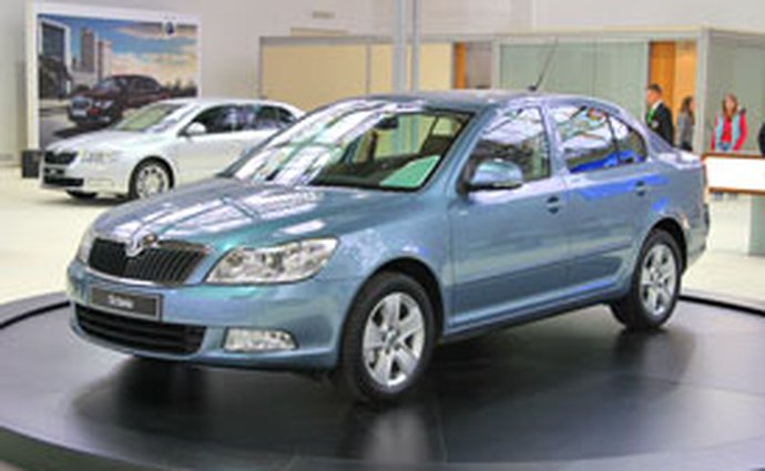Škoda Auto potvrdila nové odstávky, nevyrobí asi 18.000 aut