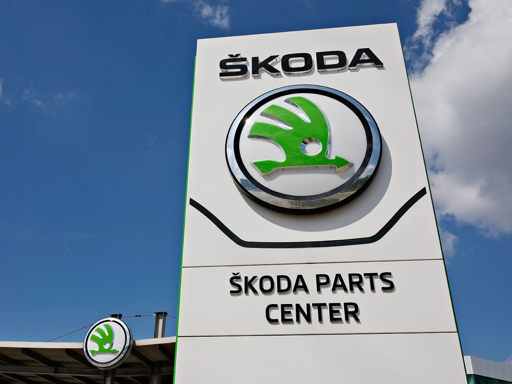 Škoda