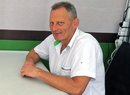 Jaromír Jiřík, týmový doktor Škoda Motorsport: Žádné maso, běh s 200kg sáňkami a kliky za nekázeň...