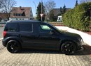 Škoda Yeti 2.0 RINGTOOL Oct RS S3 R GTI