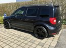 Škoda Yeti 2.0 RINGTOOL Oct RS S3 R GTI